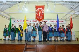 Student Council 2018-19